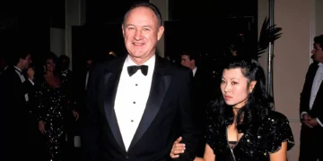 Gene Hackman morreu uma semana depois da mulher, ambos de causas naturais