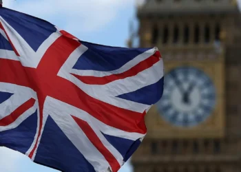 Rússia anuncia expulsão de dois diplomatas britânicos