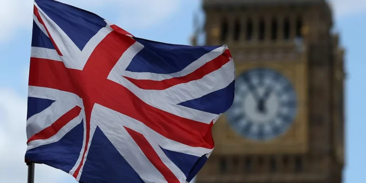 Rússia anuncia expulsão de dois diplomatas britânicos