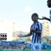 Há ‘Amoras’ doces e Mora soube entregá-las para colocar FC Porto no pódio