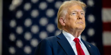 Família de refém israelita pede a Trump que lute pela libertação de todos