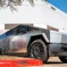 Vendas do Tesla Cybertruck caem a pique