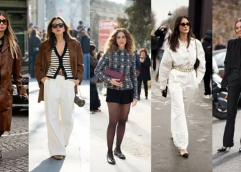 De segunda a sexta-feira: Looks fáceis de recriar com peças acessíveis