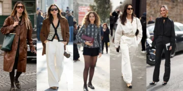 De segunda a sexta-feira: Looks fáceis de recriar com peças acessíveis