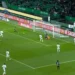 Geny Catamo marca o último golo do Sporting antes da paragem FIFA