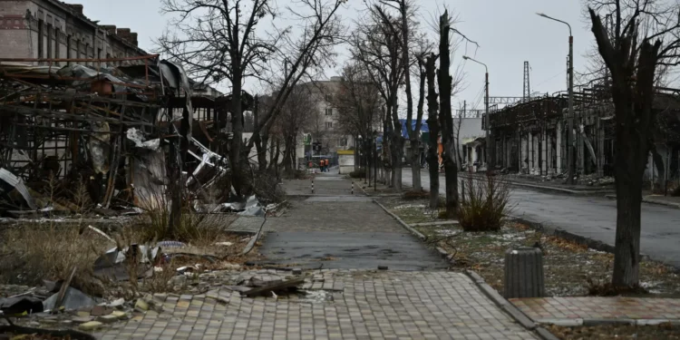 Finlândia apoia Kyiv na modernização de abrigos civis para ataques russos