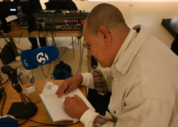 LeYa e Germano Almeida avançam com publicação de livro após “clarificação”