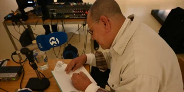 LeYa e Germano Almeida avançam com publicação de livro após “clarificação”