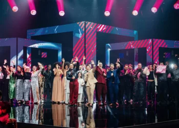 Conheça os finalistas do Festival da Canção