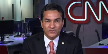 Marcos Pereira: Economia anda de lado e há ida para centro-direita em 2026