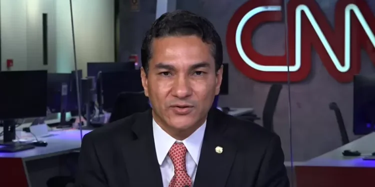 Marcos Pereira: Economia anda de lado e há ida para centro-direita em 2026