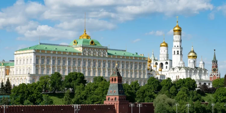 Rússia rejeita cessar-fogo temporário