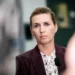 Mette Frederiksen visita Gronelândia face ameaça de anexação pelos EUA