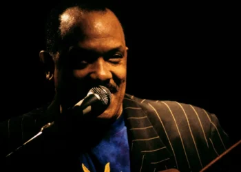 Músico norte-americano Roy Ayers morre aos 84 anos