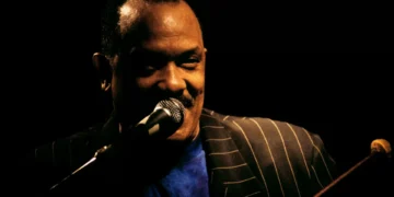 Músico norte-americano Roy Ayers morre aos 84 anos