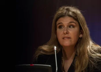 Deputada Ana Sofia Antunes é candidata do PS à Câmara de Oeiras