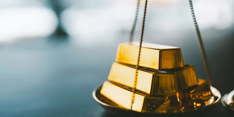 Supremo brasileiro considera inconstitucional norma para venda de ouro