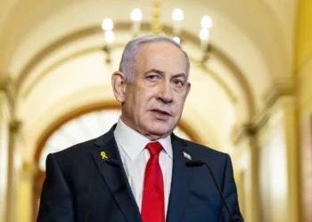 Netanyahu anuncia demissão de chefe da segurança interna de Israel