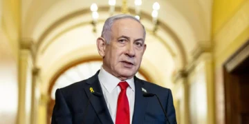 Netanyahu anuncia demissão de chefe da segurança interna de Israel