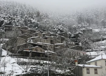 Lousã vence Prémio da Paisagem do Conselho da Europa