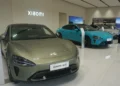 Carros da Xiaomi podem já ter data para chegar à Europa
