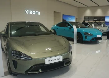 Carros da Xiaomi podem já ter data para chegar à Europa