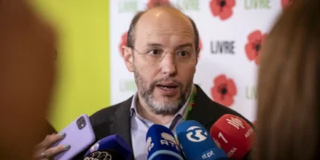 Rui Tavares defende “análise profunda sobre vulnerabilidades” após apagão