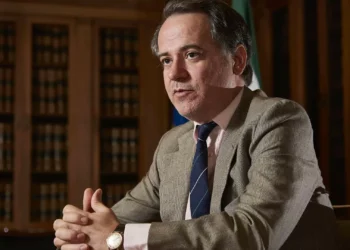 Sousa Pinto explica saída das listas do PS: “Funcionou como detonador”