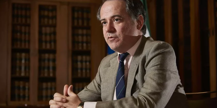 Sousa Pinto explica saída das listas do PS: “Funcionou como detonador”