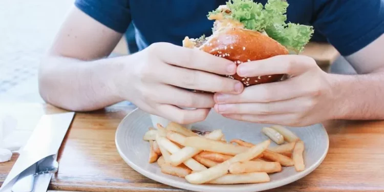 Cientistas garantem: cérebro consegue controlar o apetite