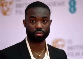 Revelados primeiros atores da nova de série Harry Potter