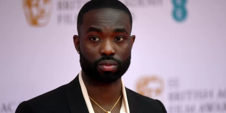 Revelados primeiros atores da nova de série Harry Potter