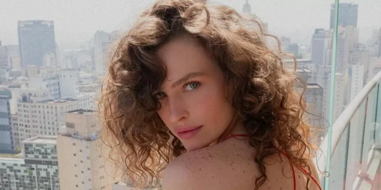 Maidê Mahl: atriz da HBO fala pela primeira vez após desaparecimento