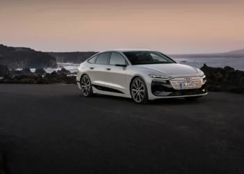 O carro mais seguro de 2025 é um Audi