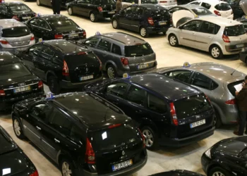 ACAP quer incentivo ao abate até 5.000€ a abranger até 40.000 veículos