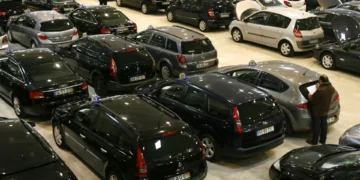 ACAP quer incentivo ao abate até 5.000€ a abranger até 40.000 veículos