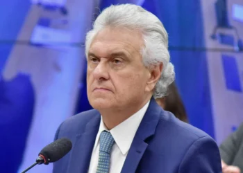 TRE-GO tem maioria para manter Caiado elegível