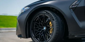 Pirelli lança o novo pneu P Zero