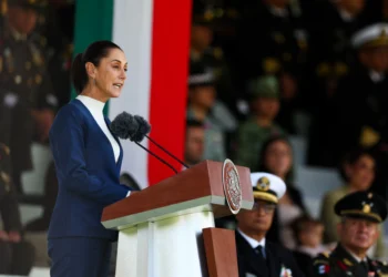 Sheinbaum: “Não teremos relações com Equador enquanto Noboa for presidente”