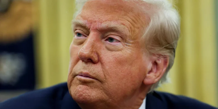 EUA querem impor supervisão federal à Universidade de Columbia, diz jornal