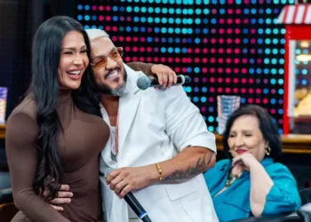 The Town 2025 anuncia palco com Belo, MC Hariel, Criolo e mais; veja