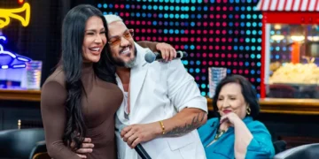 The Town 2025 anuncia palco com Belo, MC Hariel, Criolo e mais; veja