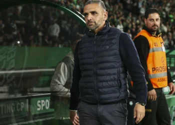 Rui Borges perde paciência com a ‘novela Pote’: “Contem os dez dias…”