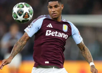 Recado para Ruben Amorim? “Rashford quer jogar no Manchester United”