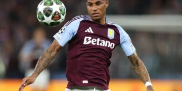 Recado para Ruben Amorim? “Rashford quer jogar no Manchester United”