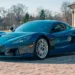 Há um (muito raro) Rimac Nevera à venda
