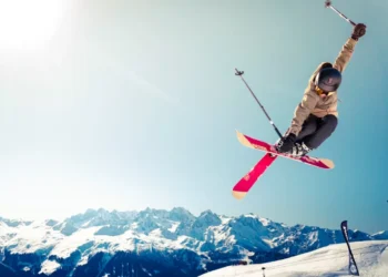 Benefícios dos esportes para saúde física e mental.