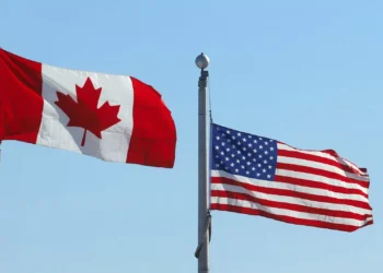 Canadá aplica 25% a importações de veículos dos EUA na quarta-feira