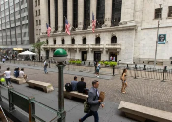 EUA. Visitas caíram 11,6% em março, incluindo menos 18,6% de portugueses