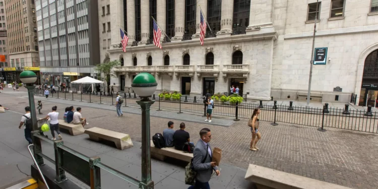 EUA. Visitas caíram 11,6% em março, incluindo menos 18,6% de portugueses